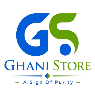 Ghani Store