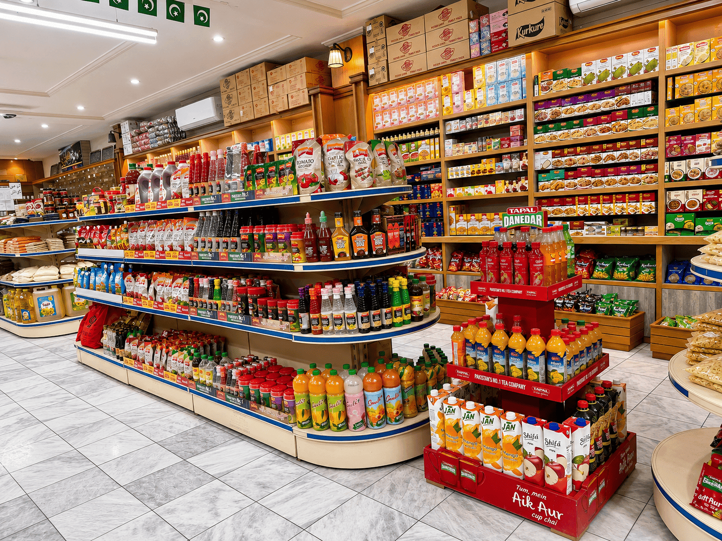 Gourmet Sauces, Ketchups, Chutneys & Spreads